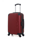 LPB LUGGAGE - Handgepäck - Koffer 55cm HAMBOURG