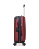 LPB LUGGAGE - Handgepäck - Koffer 55cm HAMBOURG