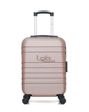 LPB LUGGAGE - 2er-Set: Hartschalenkoffer AURELIA-H