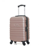 LPB LUGGAGE - Handgepäck - Koffer 50cm AURELIA-E