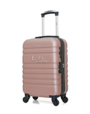 LPB LUGGAGE - 2er-Set: Hartschalenkoffer AURELIA-H
