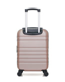 LPB LUGGAGE - 2er-Set: Hartschalenkoffer AURELIA-H