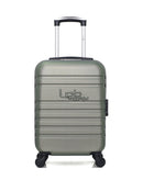 LPB LUGGAGE - 2er-Set: Hartschalenkoffer AURELIA-H