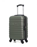 LPB LUGGAGE - Handgepäck - Koffer 50cm AURELIA-E