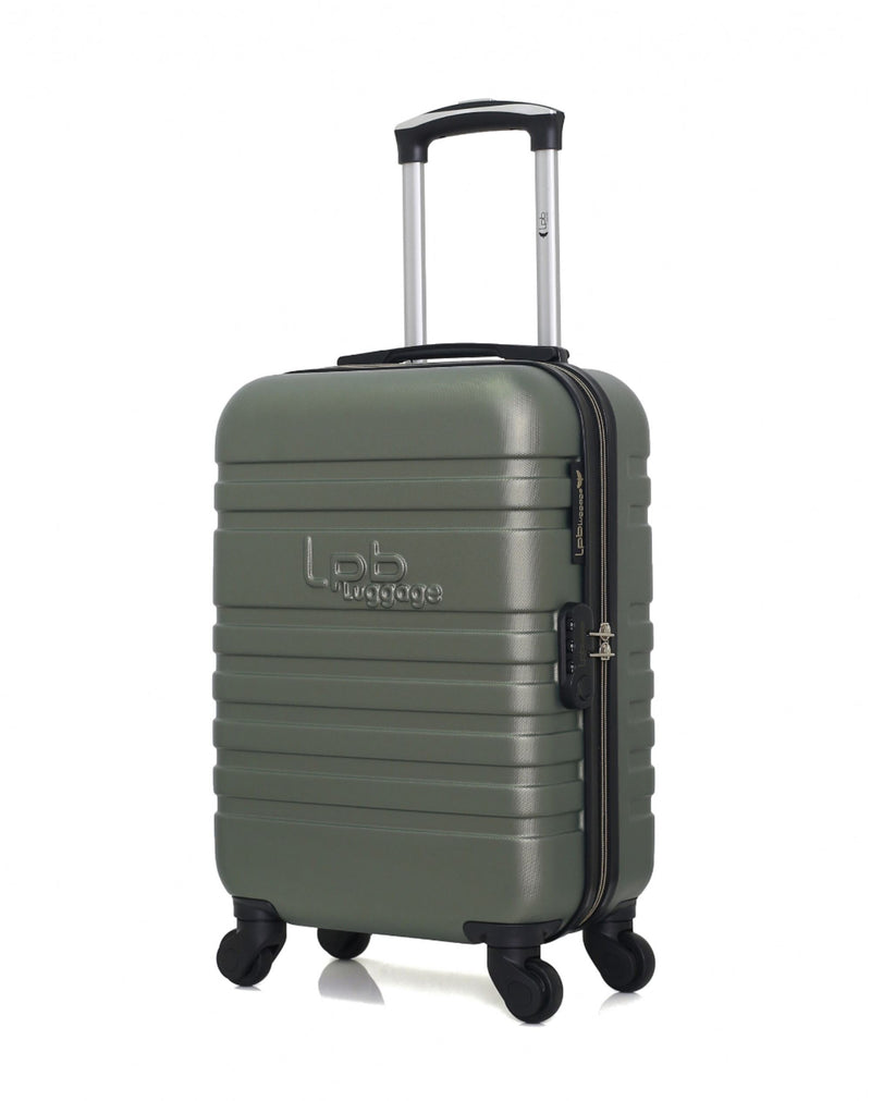 Handgepack Koffer 50cm AURELIA-E