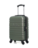 LPB LUGGAGE - 2er-Set: Hartschalenkoffer AURELIA-H