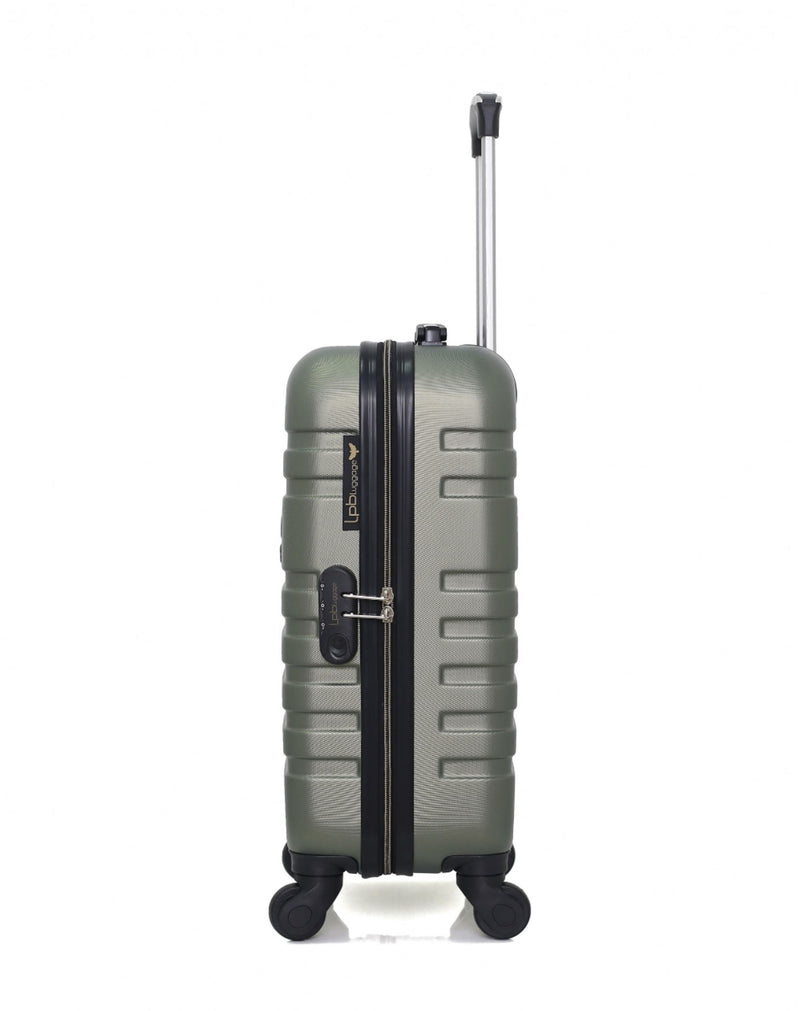 Handgepack Koffer 50cm AURELIA-E