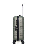LPB LUGGAGE - 2er-Set: Hartschalenkoffer AURELIA-H