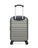 LPB LUGGAGE - 2er-Set: Hartschalenkoffer AURELIA-H