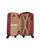 LPB LUGGAGE - Handgepäck - Koffer 50cm AURELIA-E