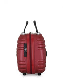 LPB LUGGAGE - Kosmetikkoffer AURELIA-K