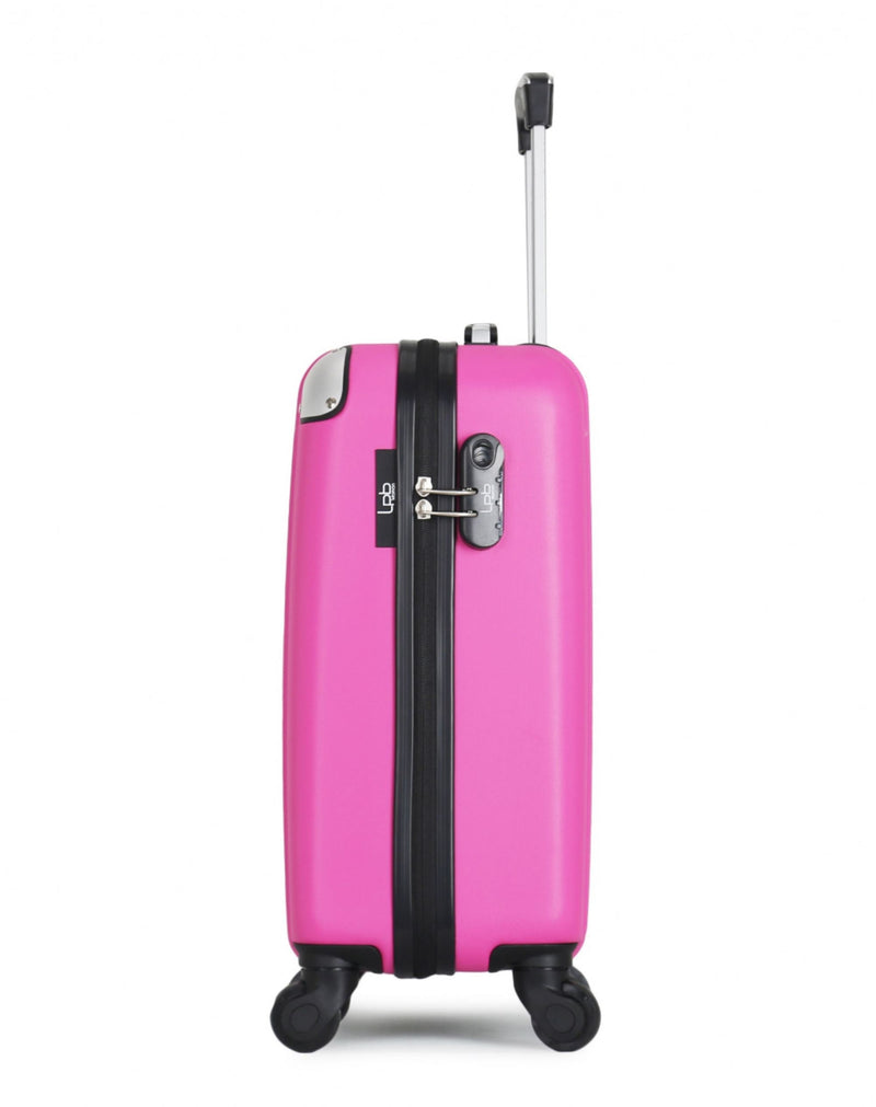 Handgepack Koffer 50cm AMELIE-E
