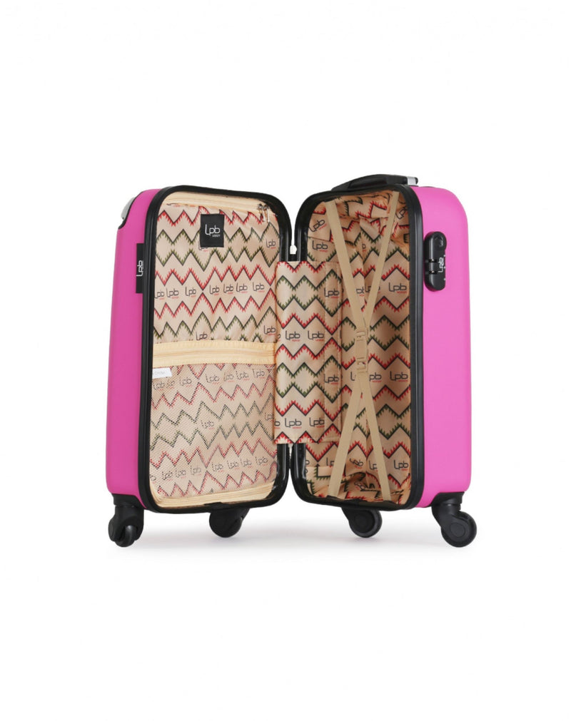 Handgepack Koffer 50cm AMELIE-E