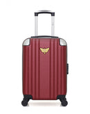 LPB LUGGAGE - 3er-Set: Hartschalenkoffer AMELIE-A