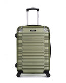 BLUESTAR – 4er-Set: Hartschalenkoffer LIMA C