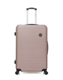 BLUESTAR – Großer Hartschalenkoffer 75cm LONDON