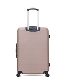 BLUESTAR – Großer Hartschalenkoffer 75cm LONDON