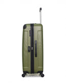 BLUESTAR – 3er-Set: Hartschalenkoffer MADRID