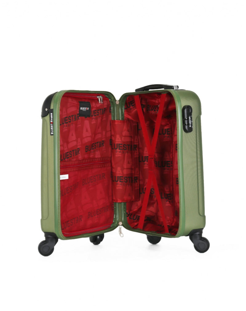 Handgepack Koffer 50cm Madrid-E