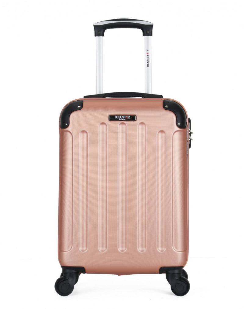 Handgepack Koffer 50cm Madrid-E