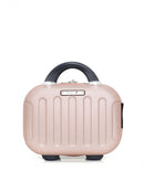 BLUESTAR - Kosmetikkoffer MADRID-K