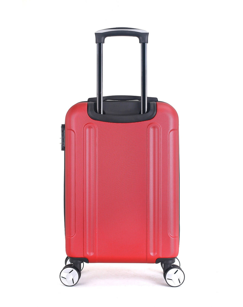 Handgepäck - Koffer 55 cm Ajaccio