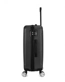 BLUESTAR - 3er-Set: Hartschalenkoffer BALTIMORE