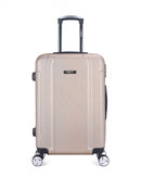 Mittelgroßer Koffer 65cm BALTIMORE
