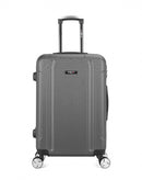 Mittelgroßer Koffer 65cm BALTIMORE