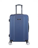 Mittelgroßer Koffer 65cm BALTIMORE