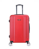Mittelgroßer Koffer 65cm BALTIMORE
