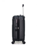 AMERICAN TRAVEL – Handgepäck - Koffer 50cm HARLEM-E