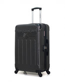 AMERICAN TRAVEL – 3er-Set: Hartschalenkoffer HARLEM-A