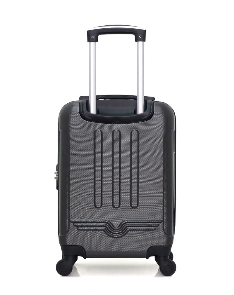 Handgepäck Koffer 50cm HARLEM-E