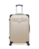 AMERICAN TRAVEL – Großer Koffer 70cm HARLEM-A