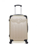 AMERICAN TRAVEL – Mittelgroßer Koffer 60cm HARLEM-A