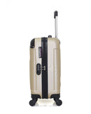 AMERICAN TRAVEL – Handgepäck - Koffer 50cm HARLEM-E