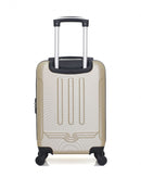 AMERICAN TRAVEL – Handgepäck - Koffer 50cm HARLEM-E