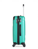 AMERICAN TRAVEL – 3er-Set: Hartschalenkoffer HARLEM-A
