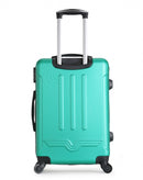 AMERICAN TRAVEL – 3er-Set: Hartschalenkoffer HARLEM-A
