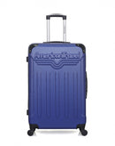 AMERICAN TRAVEL – 3er-Set: Hartschalenkoffer HARLEM-A