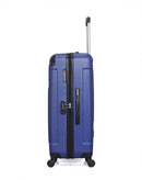 AMERICAN TRAVEL – 3er-Set: Hartschalenkoffer HARLEM-A