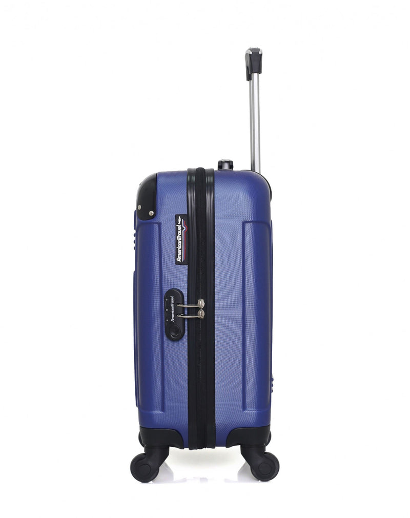 Handgepäck Koffer 50cm HARLEM-E
