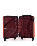 AMERICAN TRAVEL – Handgepäck - Koffer 50cm HARLEM-E