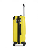 AMERICAN TRAVEL – 3er-Set: Hartschalenkoffer HARLEM-A