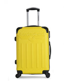 AMERICAN TRAVEL – Mittelgroßer Koffer 60cm HARLEM-A