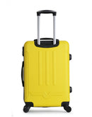 AMERICAN TRAVEL – Mittelgroßer Koffer 60cm HARLEM-A