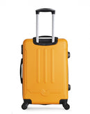 AMERICAN TRAVEL – 3er-Set: Hartschalenkoffer HARLEM-A