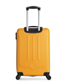 AMERICAN TRAVEL – Handgepäck - Koffer 50cm HARLEM-E