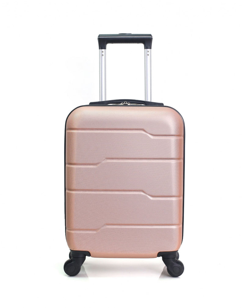 Handgepack Koffer 50cm Santiago-E